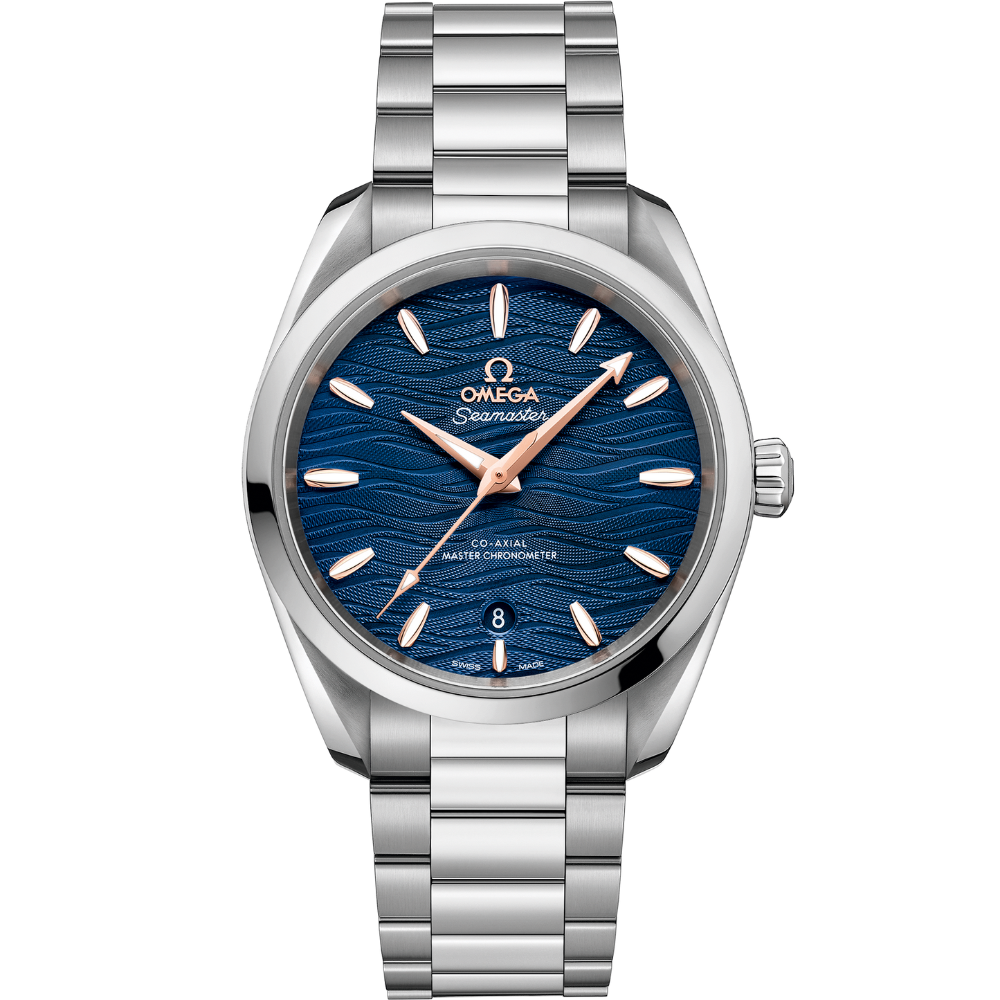 Omega Seamaster Aqua Terra 150M Co Master Chronometer 22010382003002