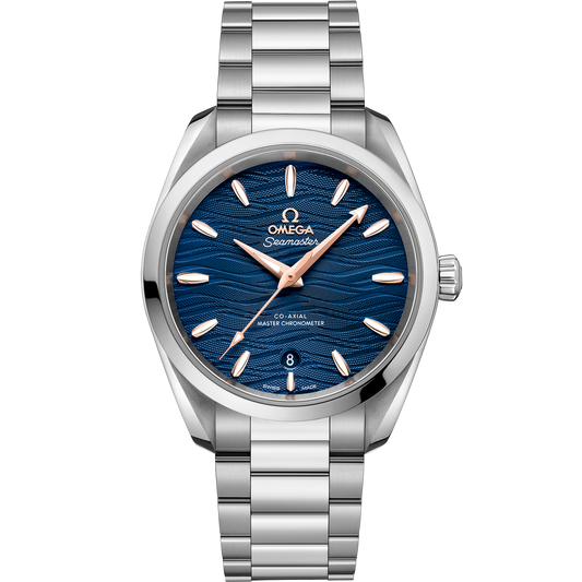 Omega Seamaster Aqua Terra 150M Co Master Chronometer 22010382003002