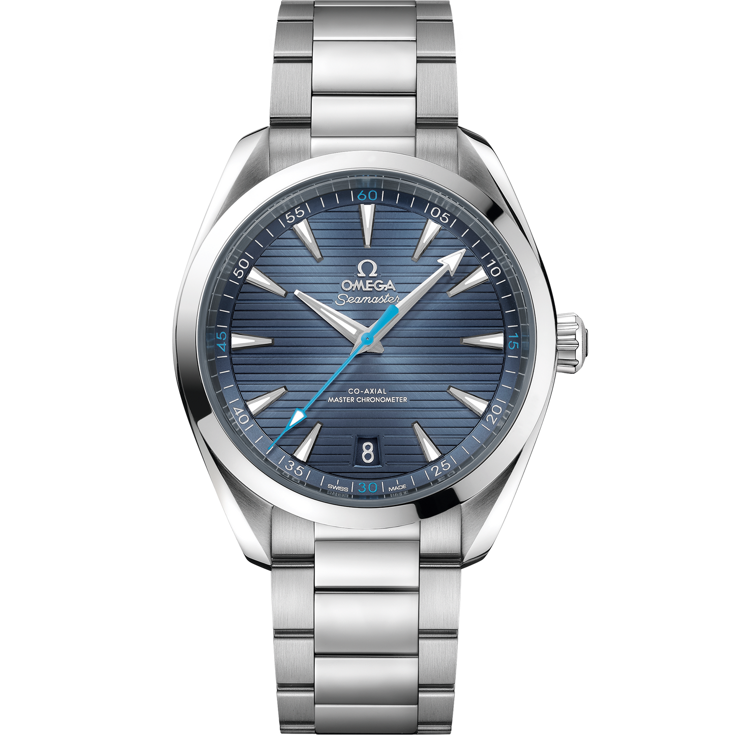 Omega Seamaster Aqua Terra 150M Co Master Chronometer 22010412103002