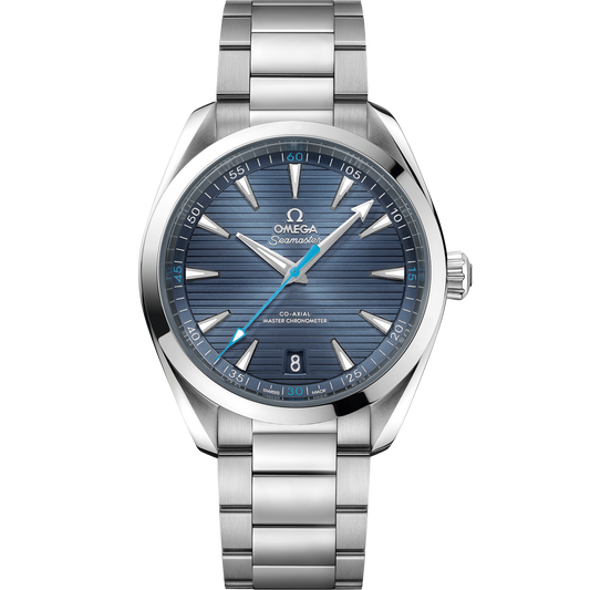 Omega Seamaster Aqua Terra 150M Co Master Chronometer 22010412103002