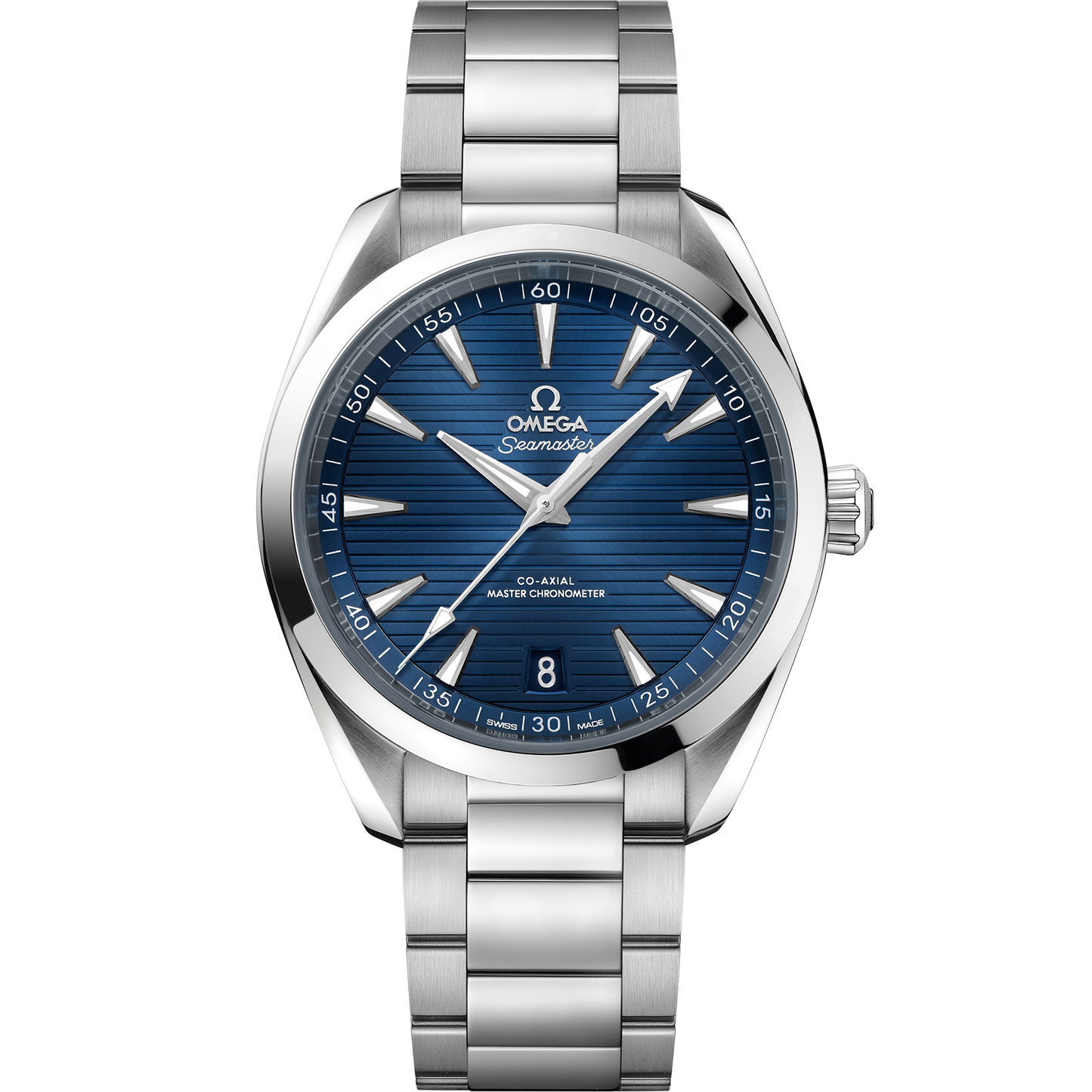 Omega Seamaster Aqua Terra 150M Co Master Chronometer 22010412103004