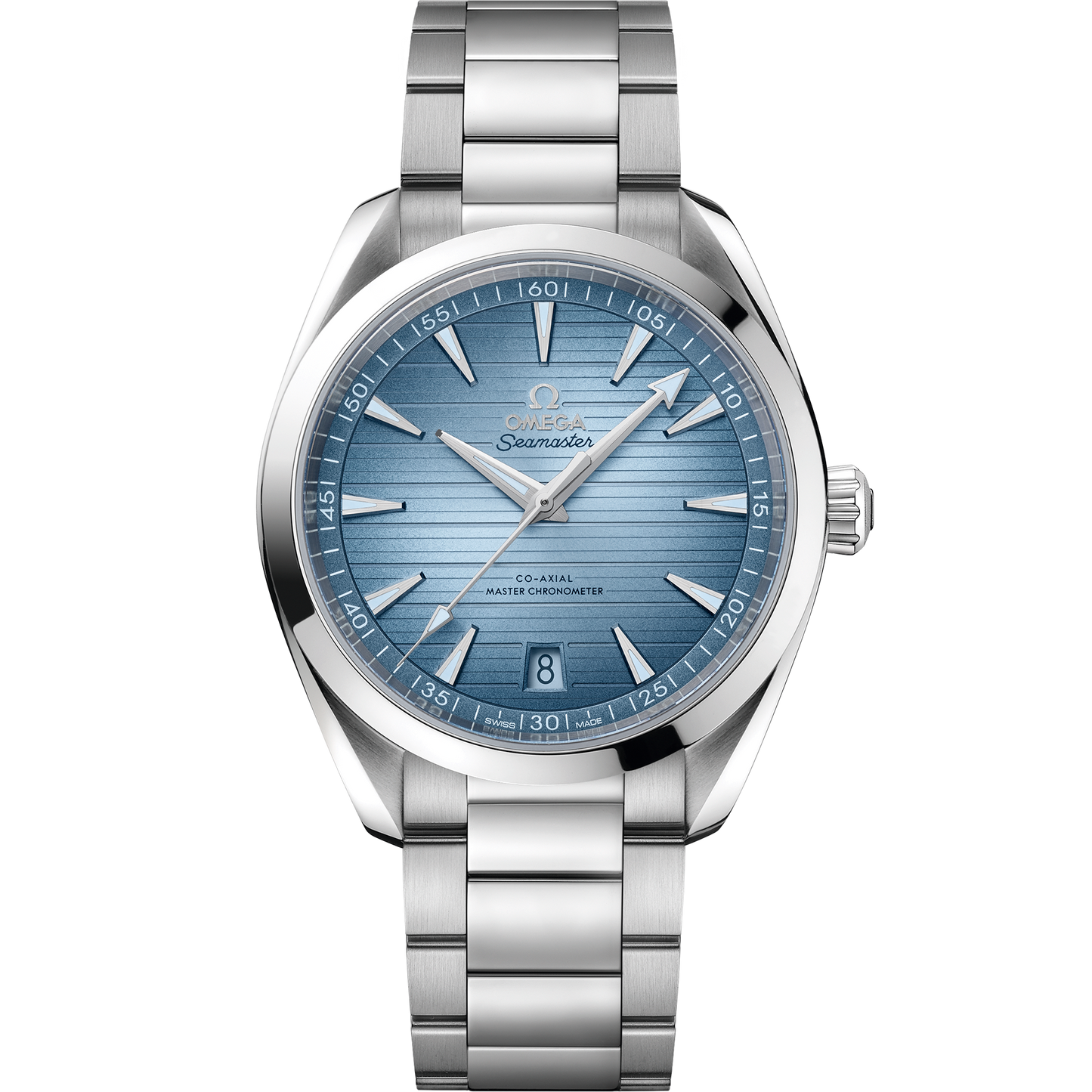 Omega Seamaster Aqua Terra 150M Co Master Chronometer 22010412103005