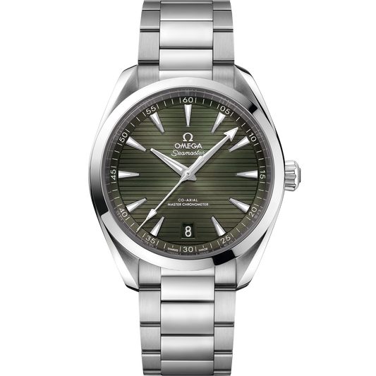 Omega Seamaster Aqua Terra 150M Co Master Chronometer 22010412110001