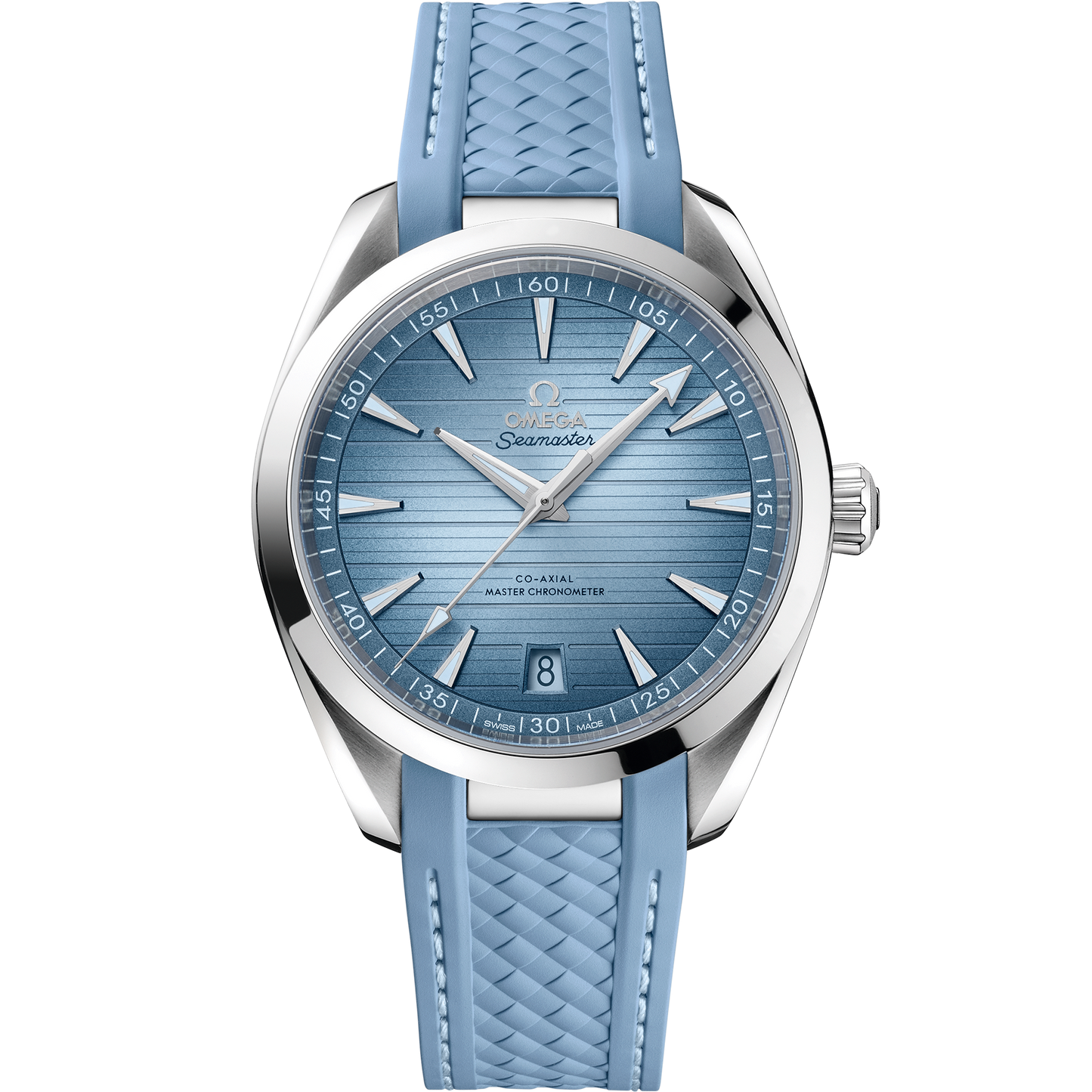 Omega Seamaster Aqua Terra 150M Co Master Chronometer 22012412103008