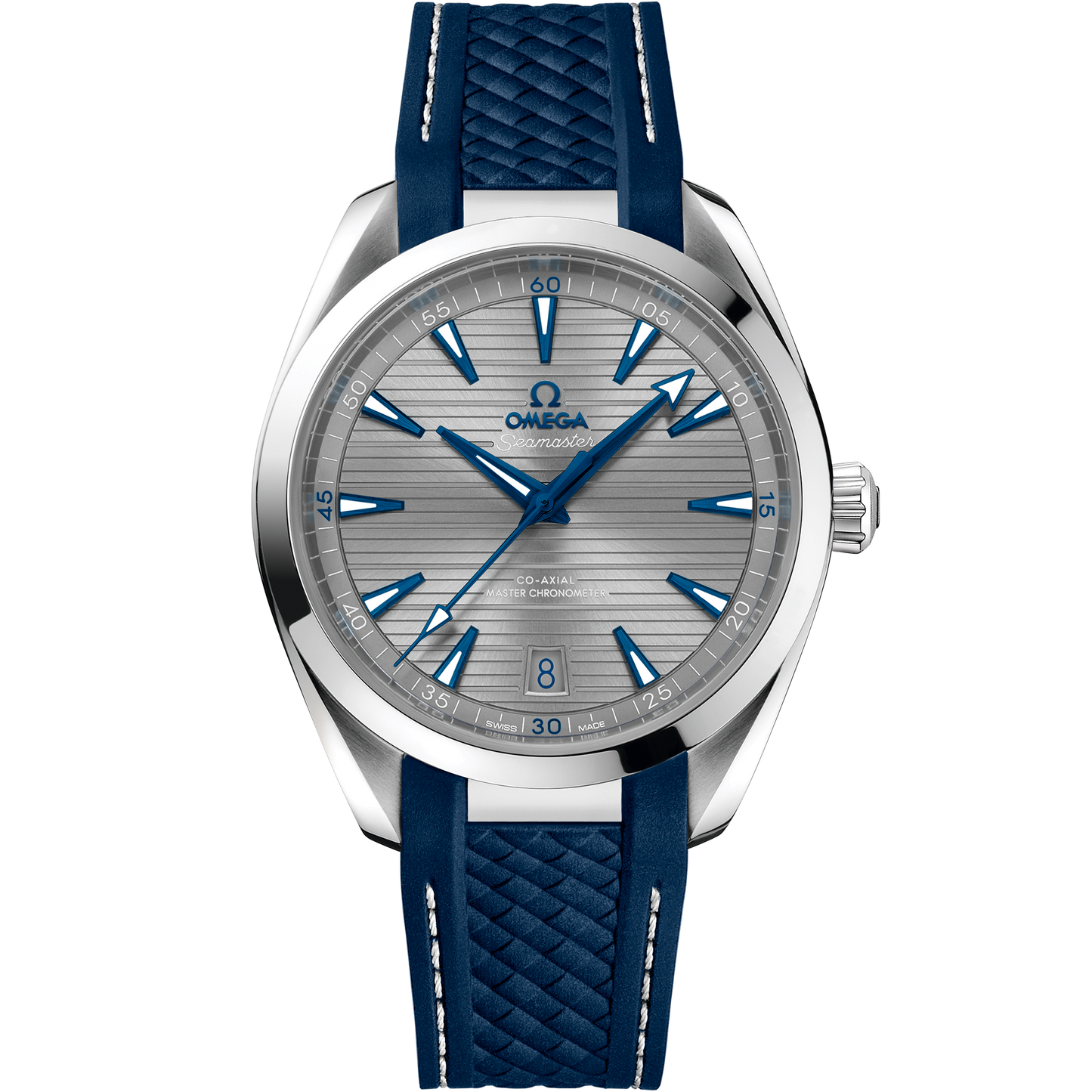 Omega Seamaster Aqua Terra 150M Co Master Chronometer 22012412106001