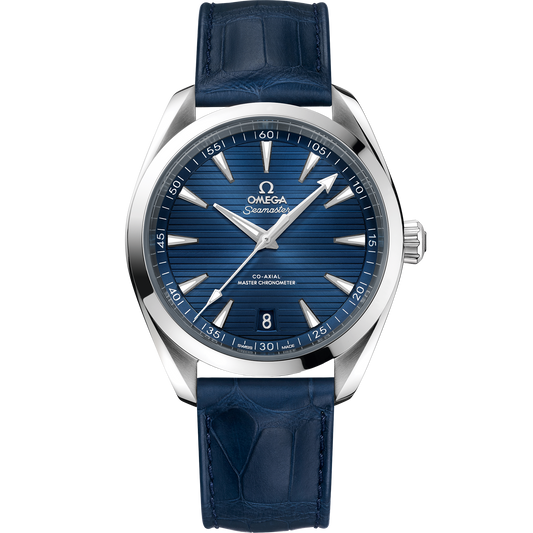 Omega Seamaster Aqua Terra 150M Co Master Chronometer 22013412103003