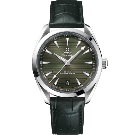 Omega Seamaster Aqua Terra 150M Co Master Chronometer 22013412110001