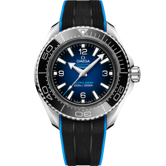 Omega Seamaster Planet Ocean 6000M Co Master Chronometer 21532462103001