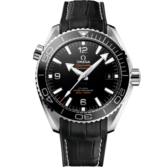 Omega Seamaster Planet Ocean 600M Co Master Chronometer 21533442101001