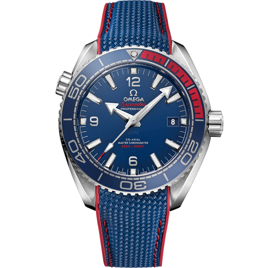 Omega Seamaster Planet Ocean 600M Co Master Chronometer 52232442103001