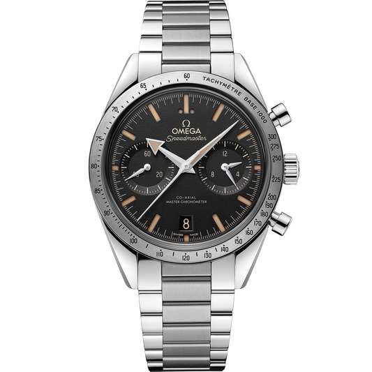 Omega Speedmaster Co Master Chronometer Chronograph 33210415101001