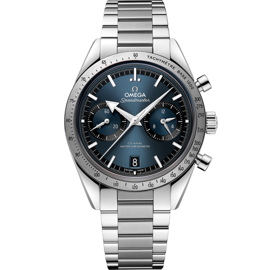 Omega Speedmaster Co Master Chronometer Chronograph 33210415103001