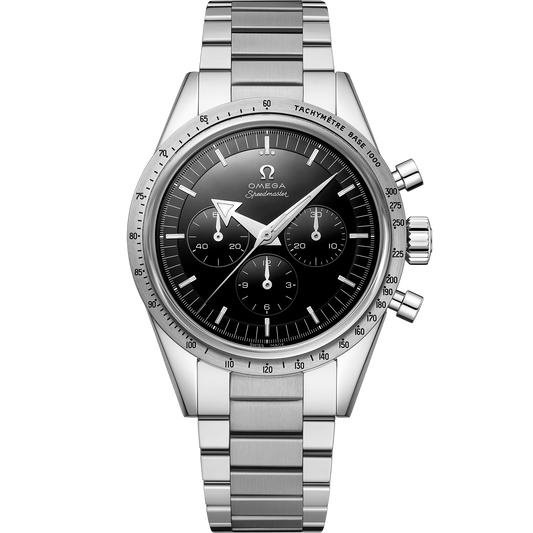 Omega Speedmaster Calibre 321 Chronograph 31150393001001