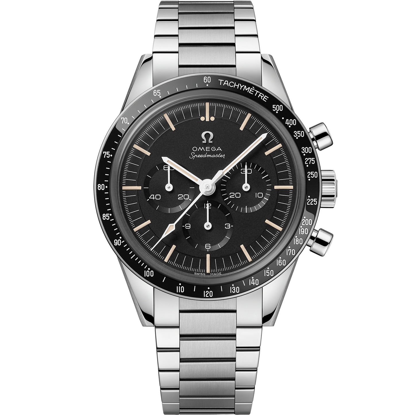 Omega Speedmaster Calibre 321 Chronograph 31130403001001