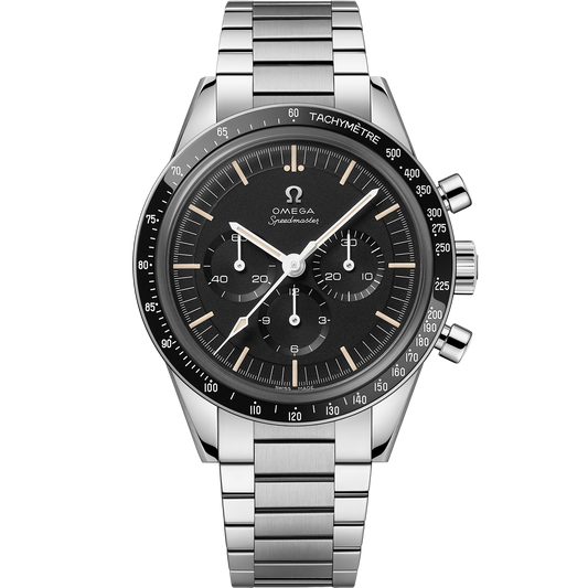 Omega Speedmaster Calibre 321 Chronograph 31130403001001