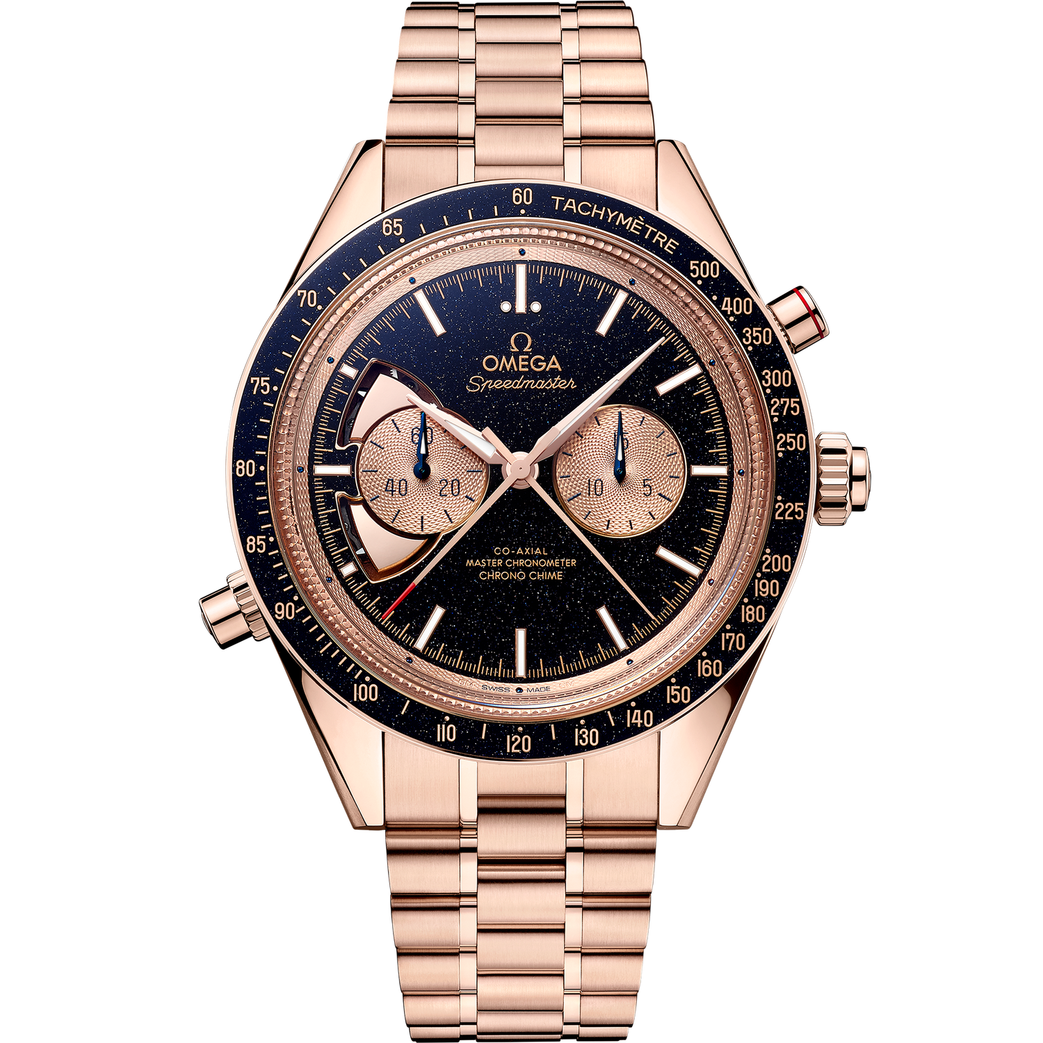 SPEEDMASTER