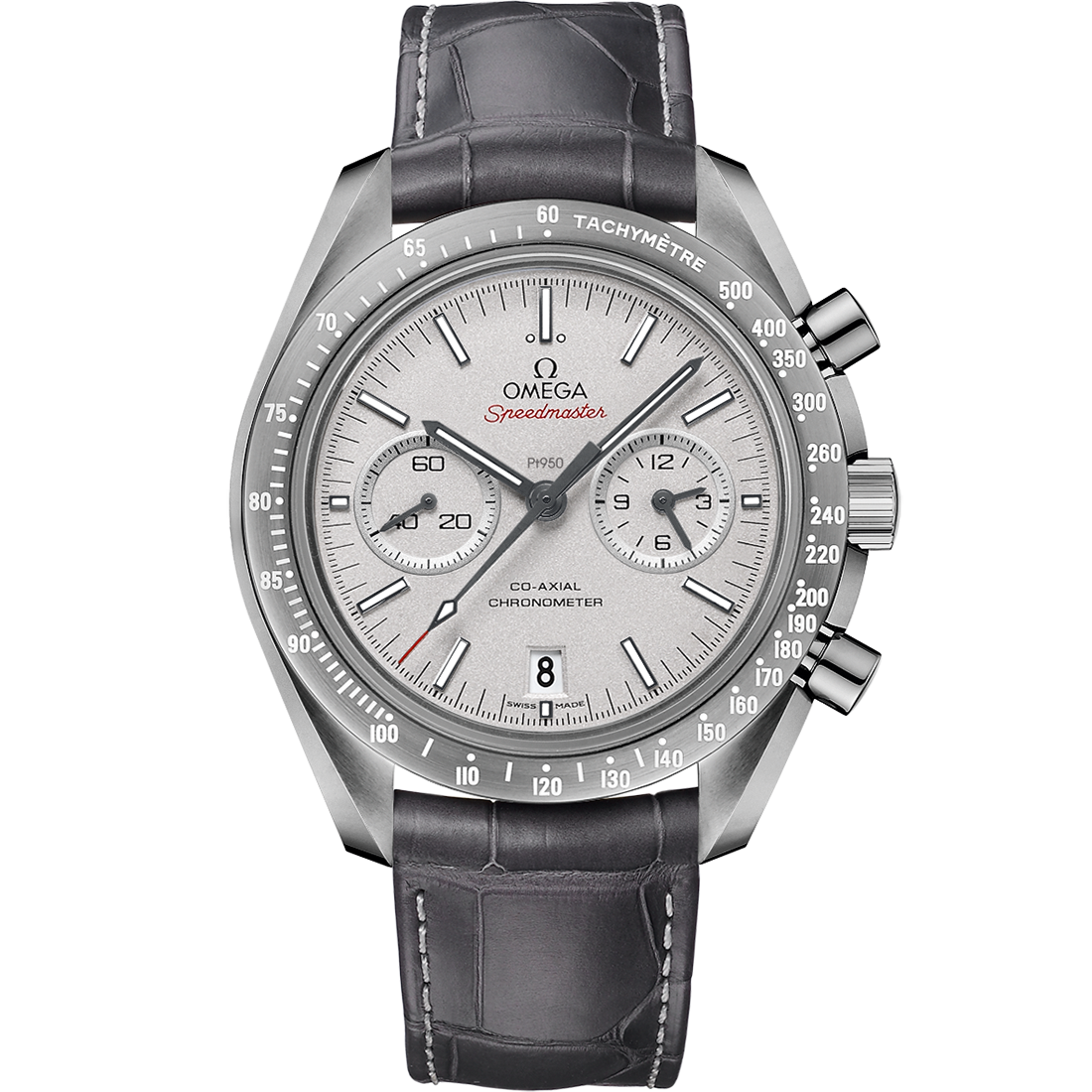 Omega Speedmaster Dark Side Of The Moon Co Chronometer Chronograph 31193445199002