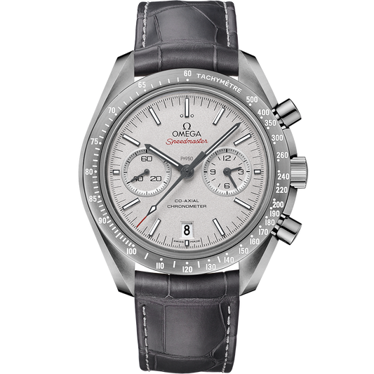 Omega Speedmaster Dark Side Of The Moon Co Chronometer Chronograph 31193445199002