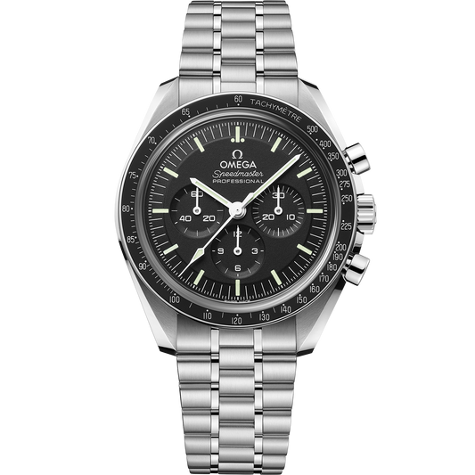 Omega Speedmaster Moonwatch Professional Co Master Chronometer Chronograph 31030425001002