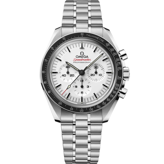 Omega Speedmaster Moonwatch Professional Co Master Chronometer Chronograph 31030425004001