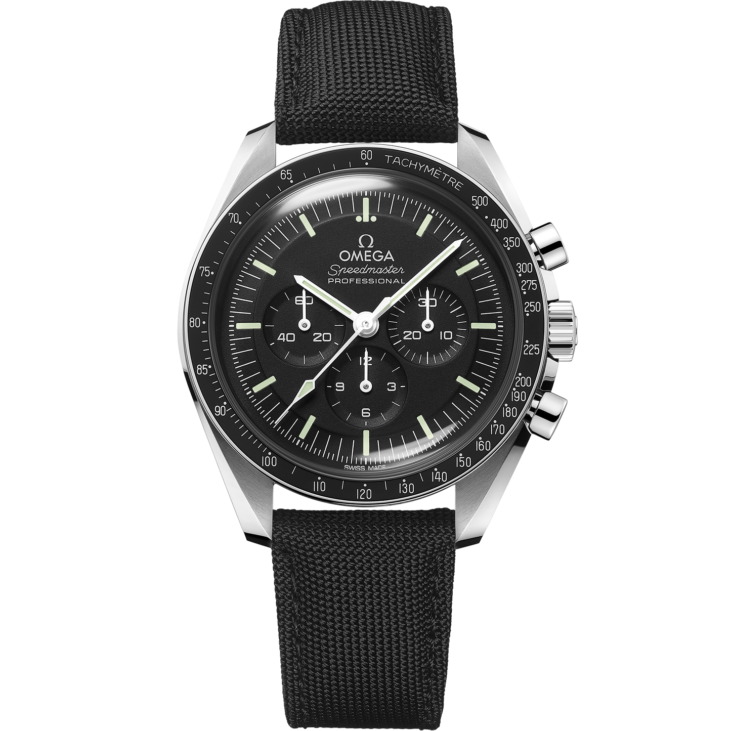 Omega Speedmaster Moonwatch Professional Co Master Chronometer Chronograph 31032425001001