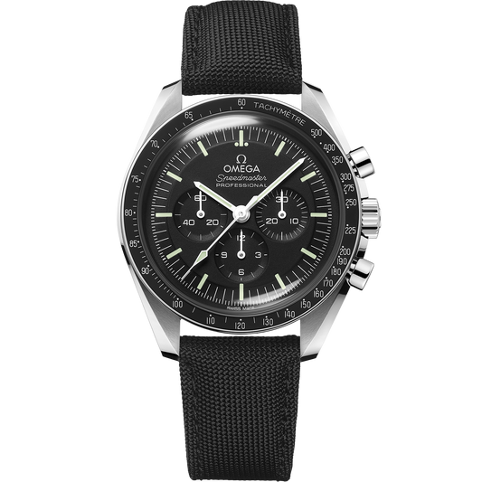 Omega Speedmaster Moonwatch Professional Co Master Chronometer Chronograph 31032425001001