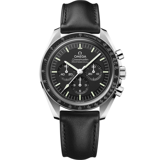 Omega Speedmaster Moonwatch Professional Co Master Chronometer Chronograph 31032425001002