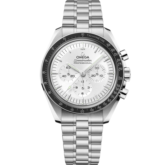 Omega Speedmaster Moonwatch Professional Co Master Chronometer Chronograph 31060425002001