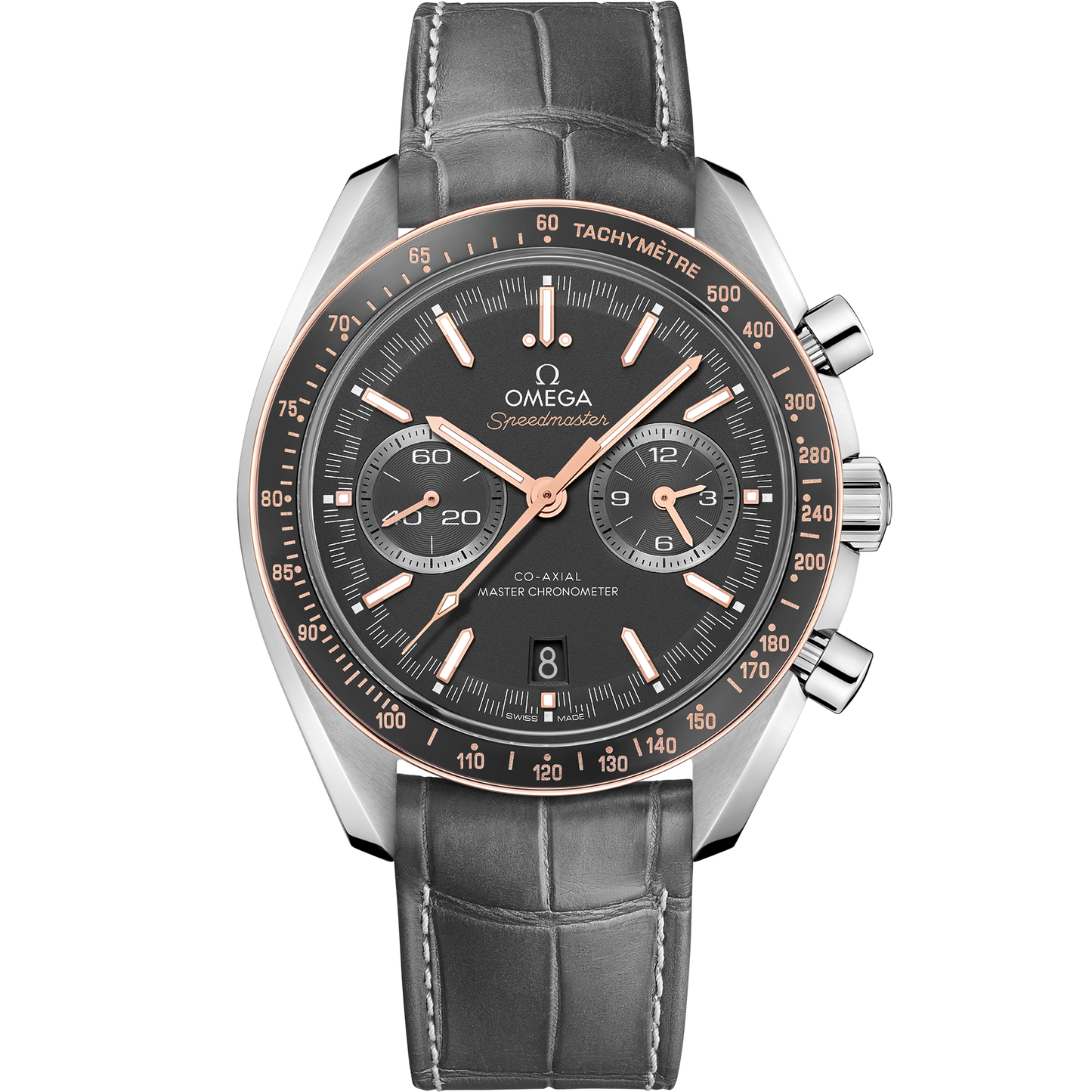 Omega Speedmaster Racing Co Master Chronometer Chronograph 32923445106001