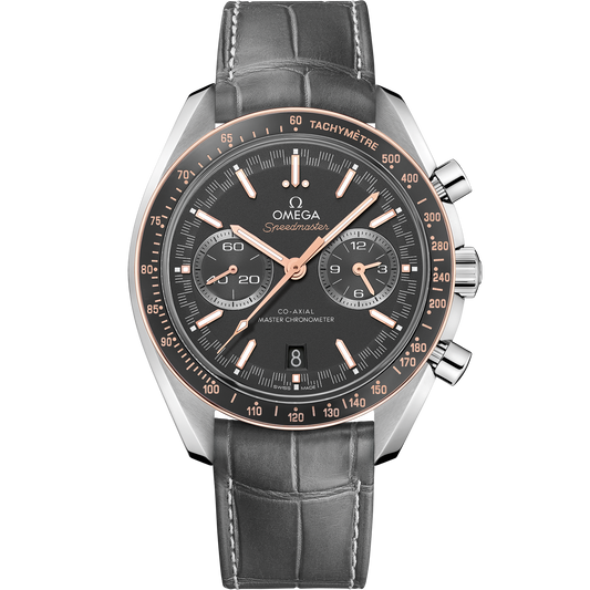 Omega Speedmaster Racing Co Master Chronometer Chronograph 32923445106001