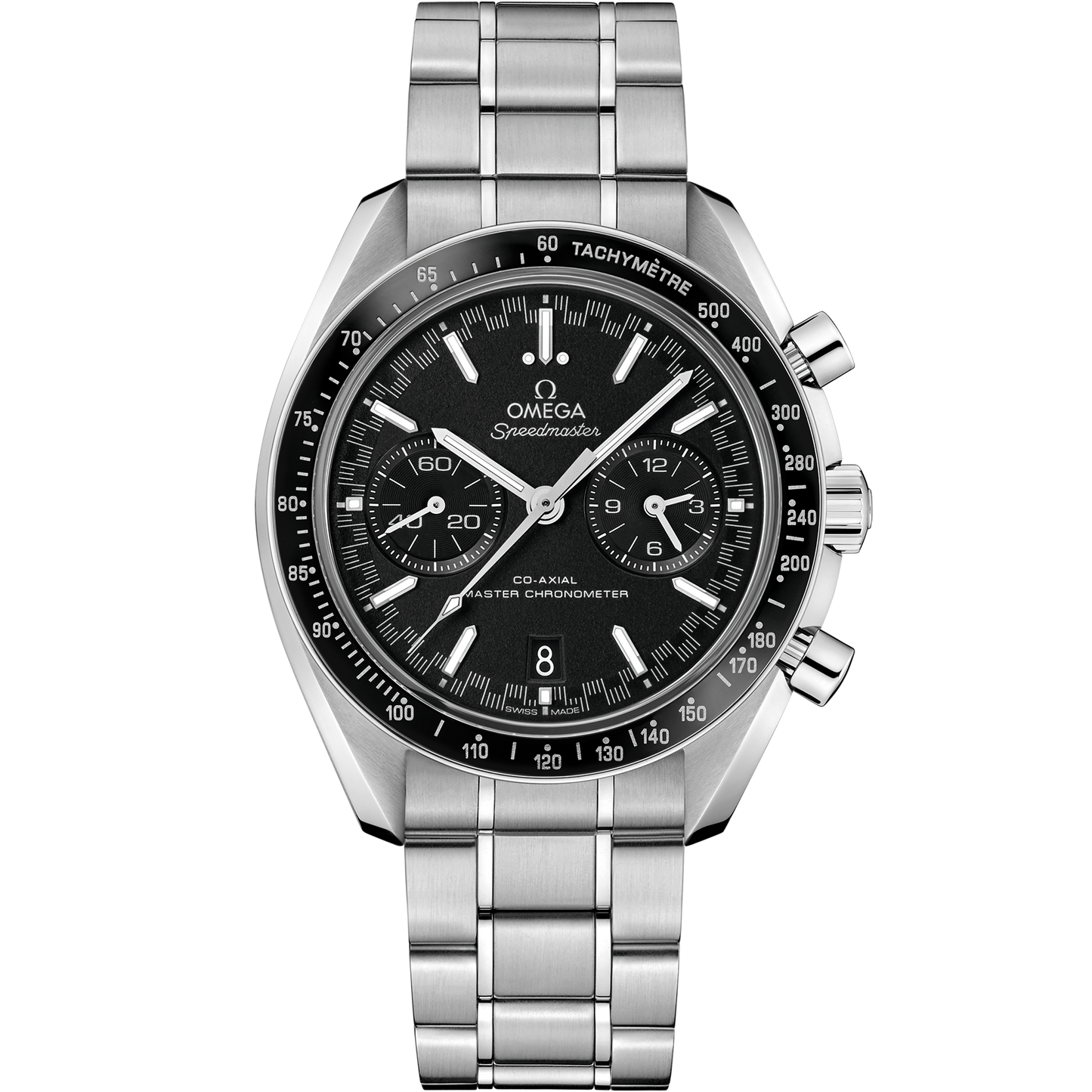 Omega Speedmaster Racing Co Master Chronometer Chronograph 32930445101001