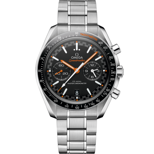 Omega Speedmaster Racing Co Master Chronometer Chronograph 32930445101002