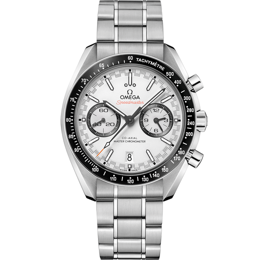 Omega Speedmaster Racing Co Master Chronometer Chronograph 32930445104001