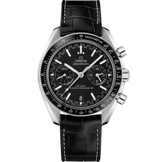 Omega Speedmaster Racing Co Master Chronometer Chronograph 32933445101001