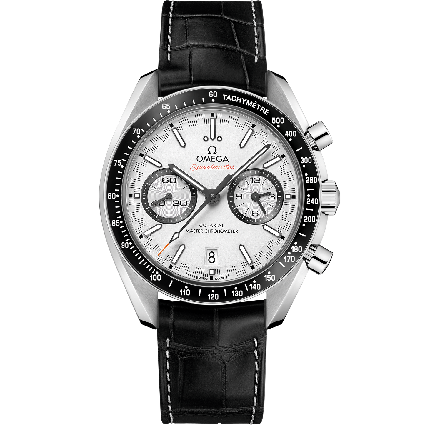 Omega Speedmaster Racing Co Master Chronometer Chronograph 32933445104001