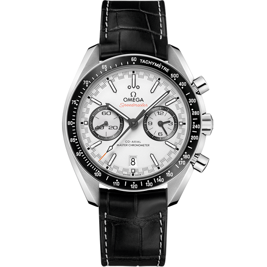 Omega Speedmaster Racing Co Master Chronometer Chronograph 32933445104001