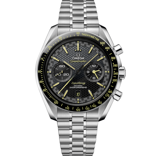 Omega Speedmaster Super Racing Co Master Chronometer Chronograph 32930445101003