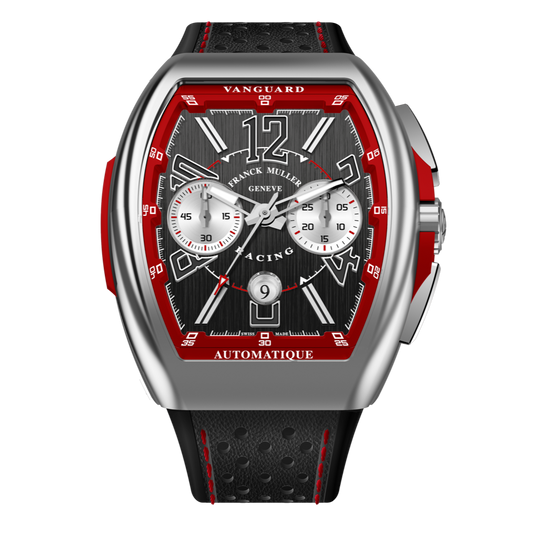 V45 Vanguard Racing Red