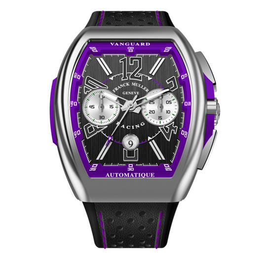 V45 Vanguard Racing Purple