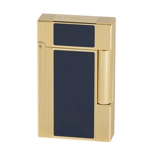 S.T. Dupont Ligne 2 Windsor Gold & Lacquer Çakmak 16381