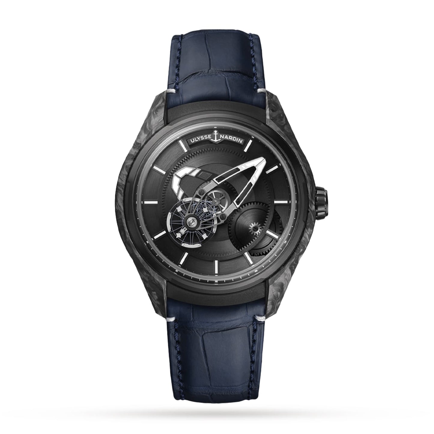 Freak Automatic Mens Watch