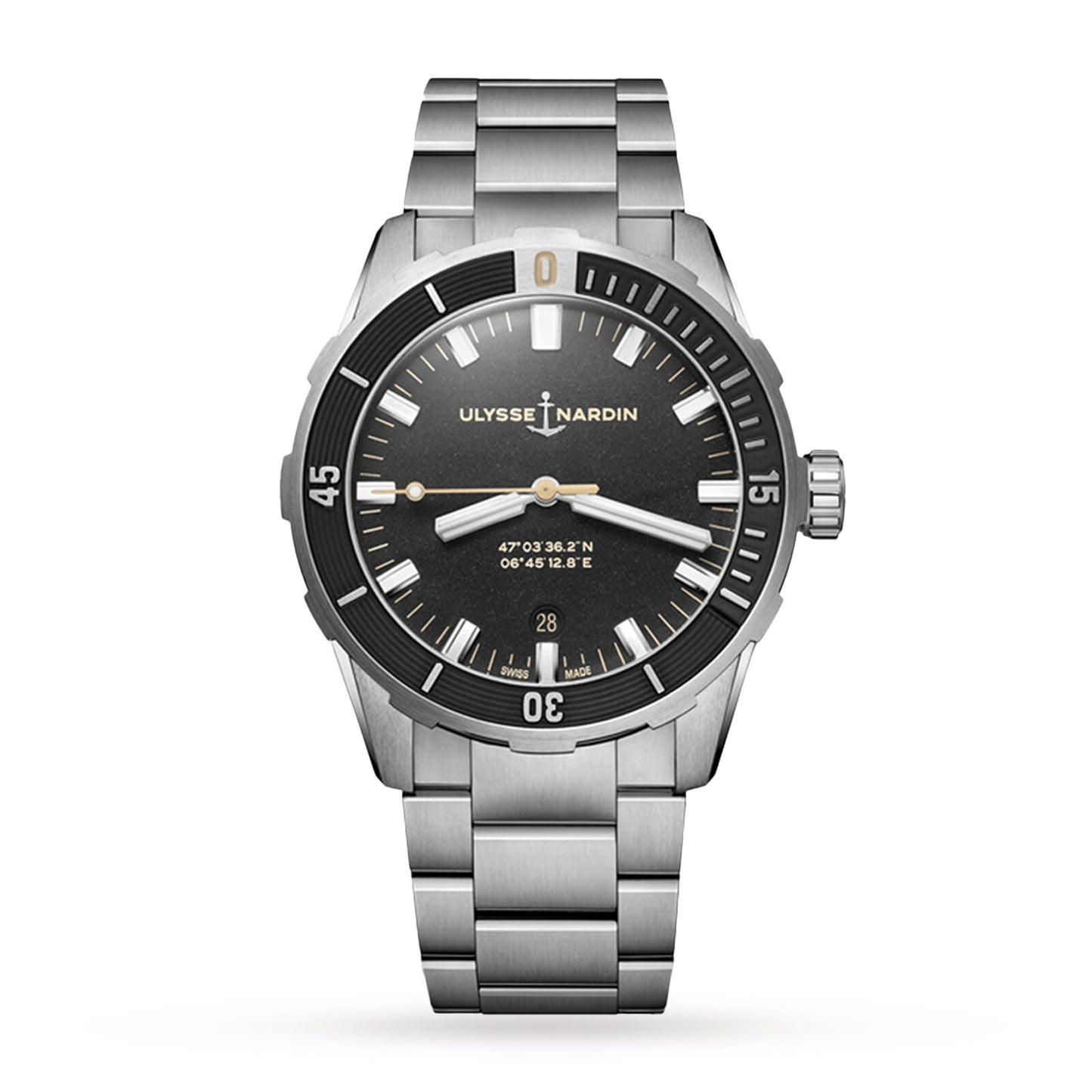 Diver 42mm