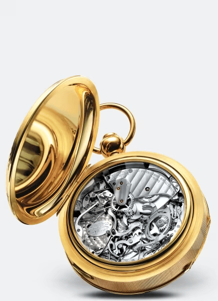 Classique complications 1907 - 1907BA/12