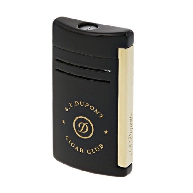 S.T. Dupont Maxijet Cigar Club Çakmak 20212