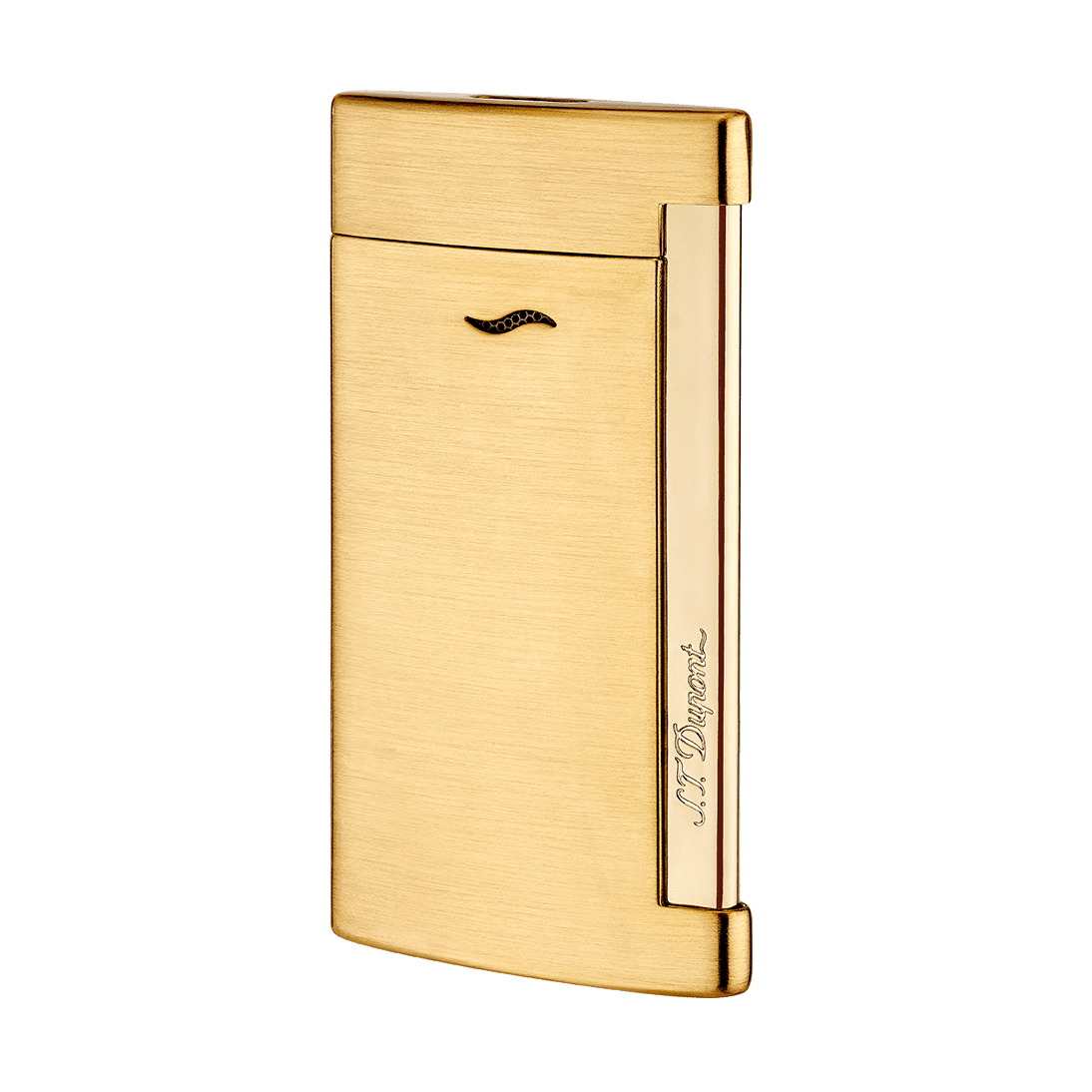 S.T. Dupont Slim 7 Gold Çakmak 27711