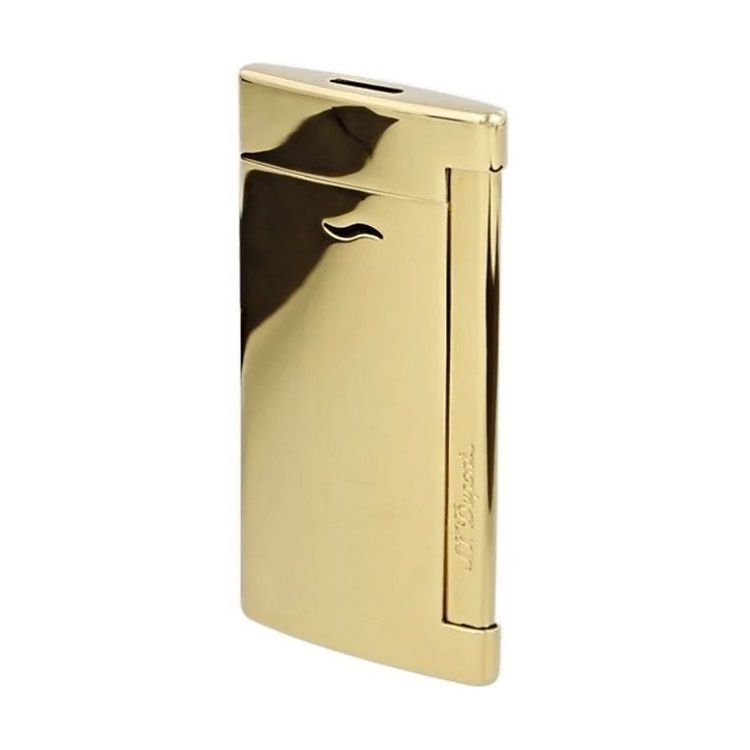 S.T. Dupont Slim 7 Gold Çakmak 27816