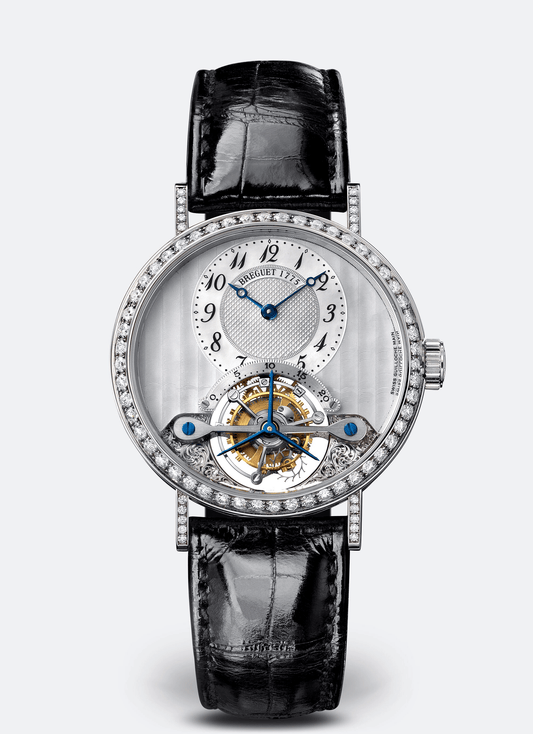 Classique complications 3358 - 3358BB/52/986/DD00