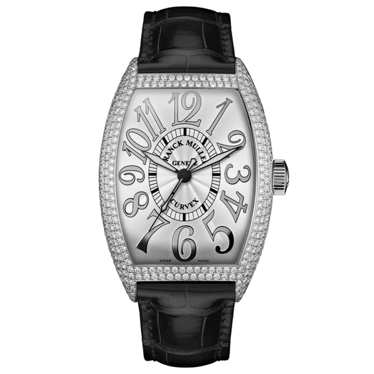 Cintree Curvex - Steel & Diamond