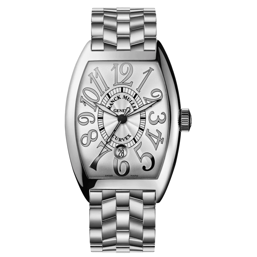 Cintree Curvex Ladies - Steel