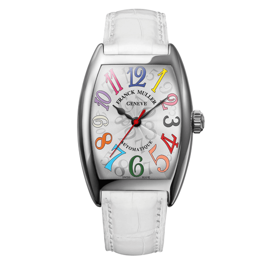 Cintree Curvex Color Dreams Steel